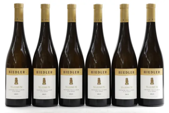 Grüner Veltliner "Maximum" Alte Reben