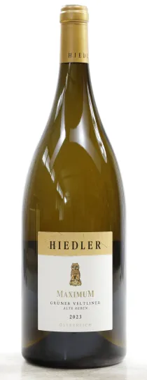 Grüner Veltliner "Maximum" Alte Reben