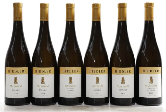 Riesling "Maximum" Alte Reben