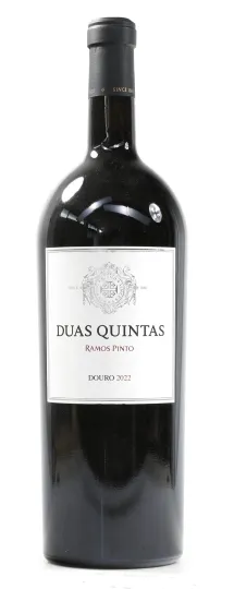 Duas Quintas Reserva