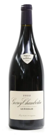 Gevrey Chambertin Les Evocelles