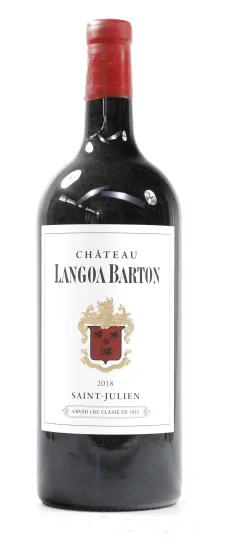 Chateau Langoa-Barton