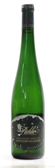 Dürnsteiner Kellerberg Grüner Veltliner Smaragd