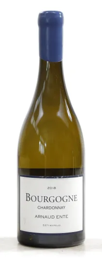 Bourgogne Chardonnay