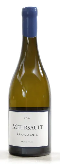 Meursault Village