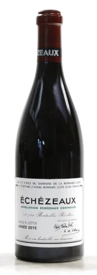 Echezeaux Grand Cru