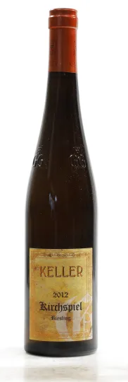 Westhofener Kirchspiel Riesling Grosses Gewächs