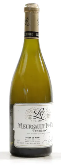 Meursault Perrieres 1er Cru