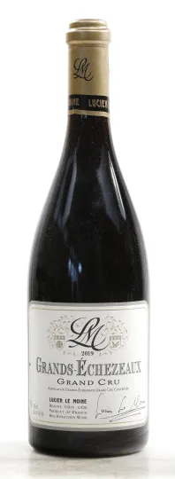 Grands Echezeaux Grand Cru