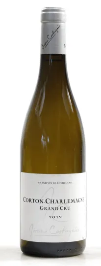 Corton Charlemagne Grand Cru