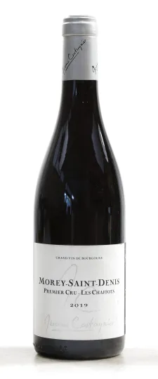 Morey Saint Denis Les Chaffots1er Cru
