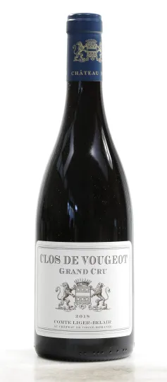 Clos du Vougeot Grand Cru