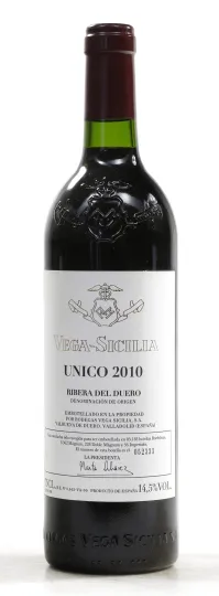 Unico Gran Reserva