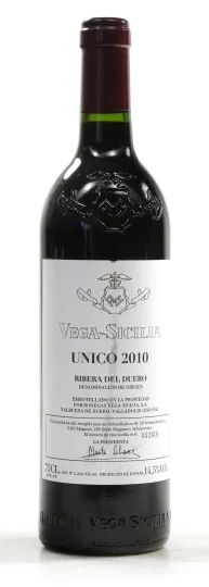 Unico Gran Reserva