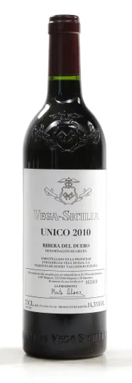 Unico Gran Reserva