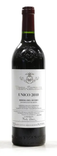 Unico Gran Reserva