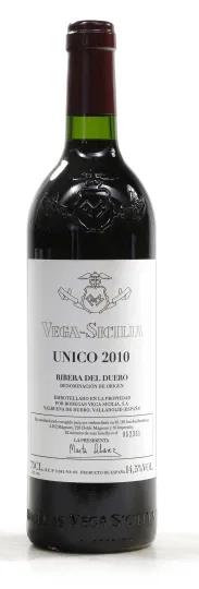 Unico Gran Reserva