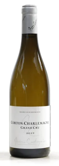 Corton Charlemagne Grand Cru