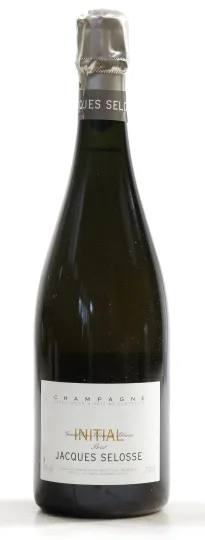 Initiale Blanc de Blancs Grand Cru Brut
