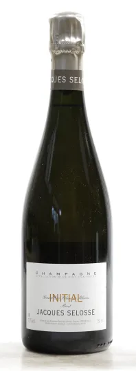 Initiale Blanc de Blancs Grand Cru Brut