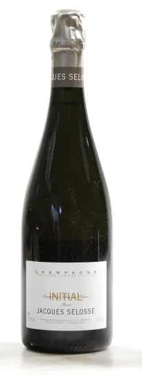 Initiale Blanc de Blancs Grand Cru Brut