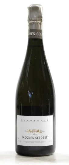 Initiale Blanc de Blancs Grand Cru Brut