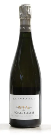 Initiale Blanc de Blancs Grand Cru Brut