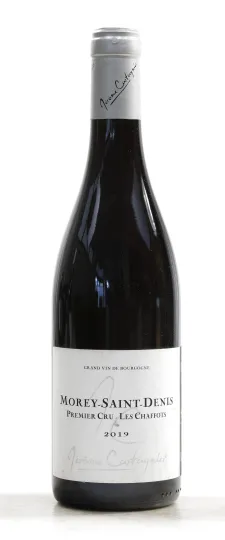 Morey Saint Denis Les Chaffots1er Cru