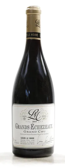 Grands Echezeaux Grand Cru