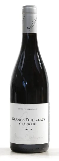Grands Echezeaux Grand Cru