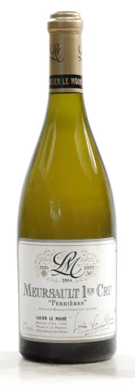 Meursault Perrieres 1er Cru