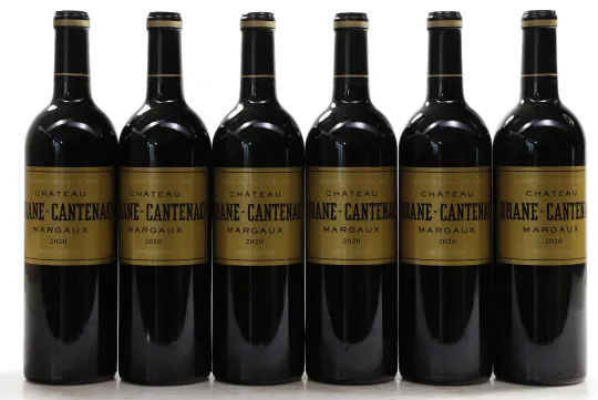Chateau Brane-Cantenac