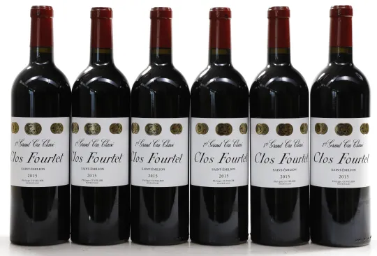 Clos Fourtet
