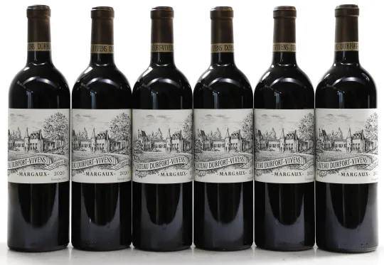 Chateau Durfort Vivens