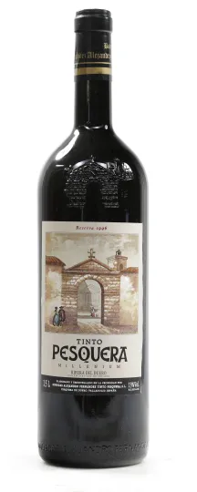 Pesquera Reserva Millenium