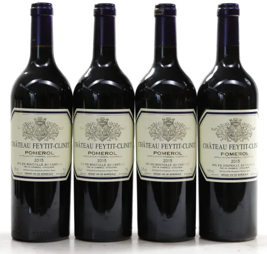 Chateau Feytit Clinet