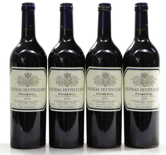 Chateau Feytit Clinet