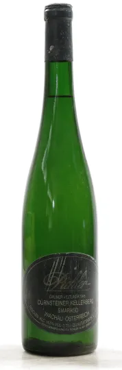 Dürnsteiner Kellerberg Grüner Veltliner Smaragd