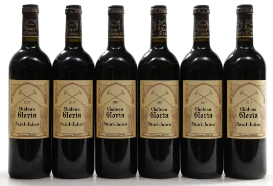 Chateau Gloria