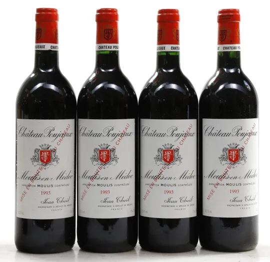 Chateau Poujeaux
