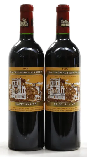 Chateau Ducru-Beaucaillou