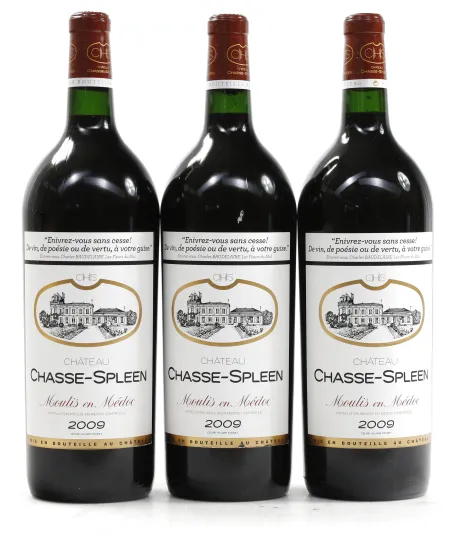 Chateau Chasse-Spleen