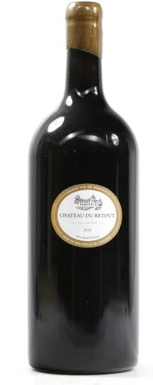 Chateau du Retout
