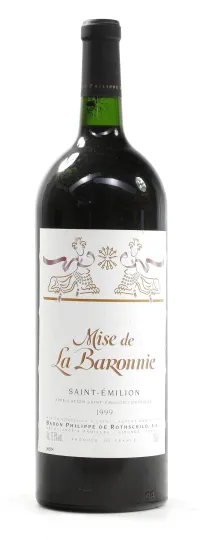 Mise de la Baronnie
