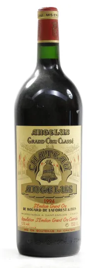 Chateau l´Angelus