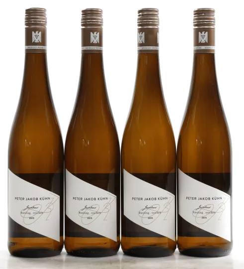 "Jacobus" Riesling trocken 