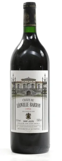 Chateau Leoville-Barton