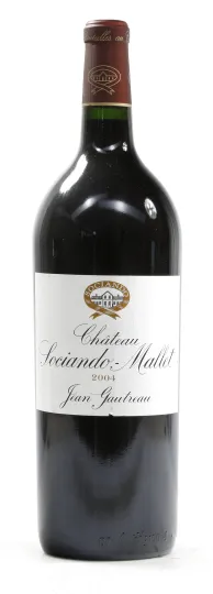 Chateau Sociando-Mallet