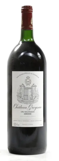 Chateau Greysac