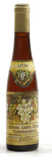 Oestricher Lenchen Riesling Trockenbeerenauslese